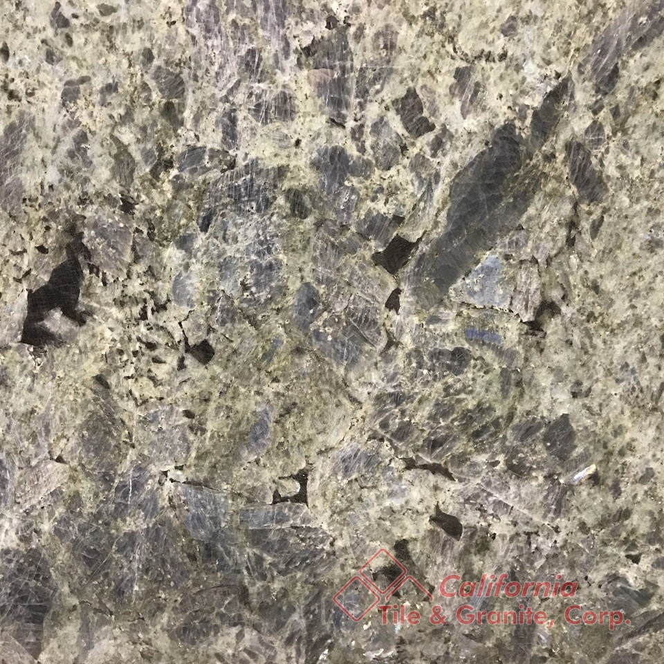 Granite – Lemorian Blue