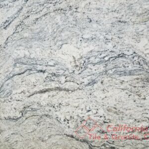 siberian granite