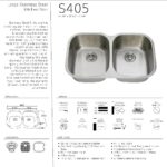 S405_specs