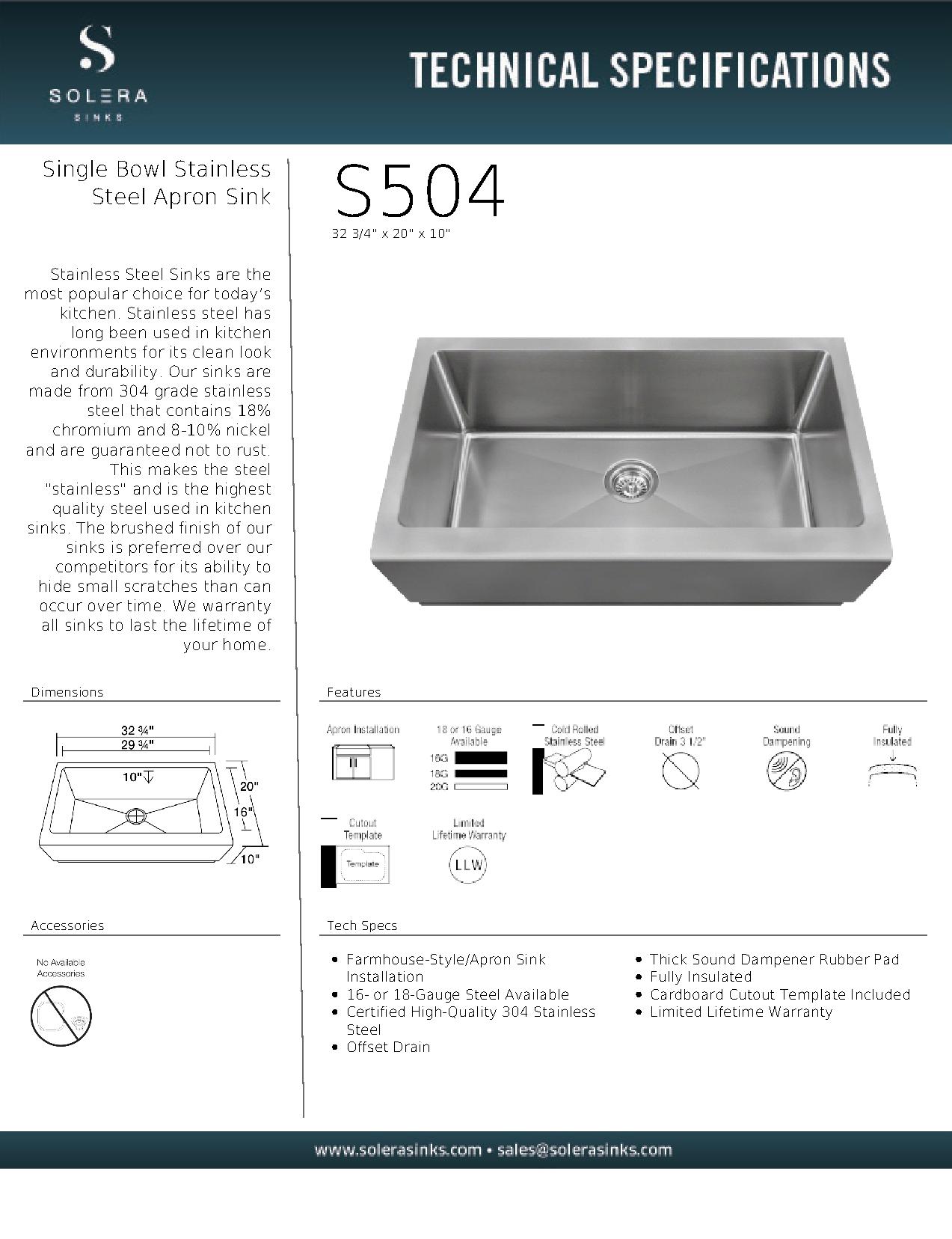 S504_specs